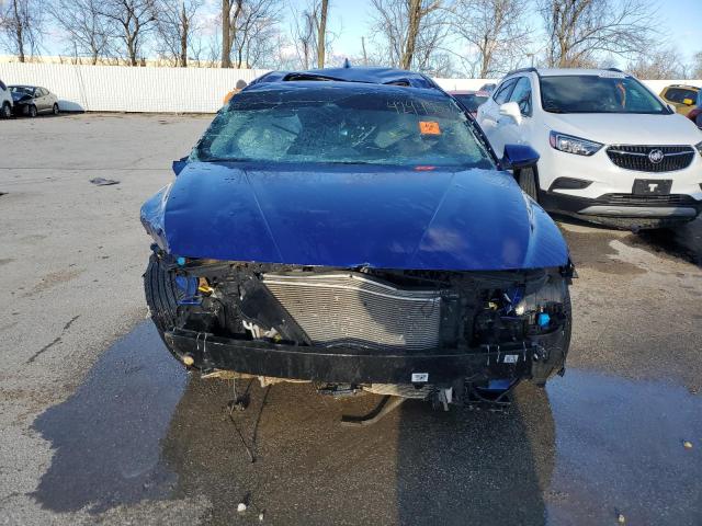 KMHLN4AG9NU293622 Hyundai ELANTRA SEL