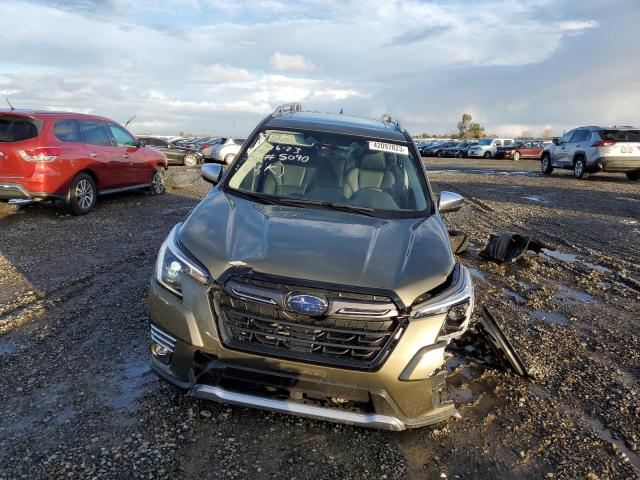 JF2SKARC8NH525596 Subaru Forester Touring