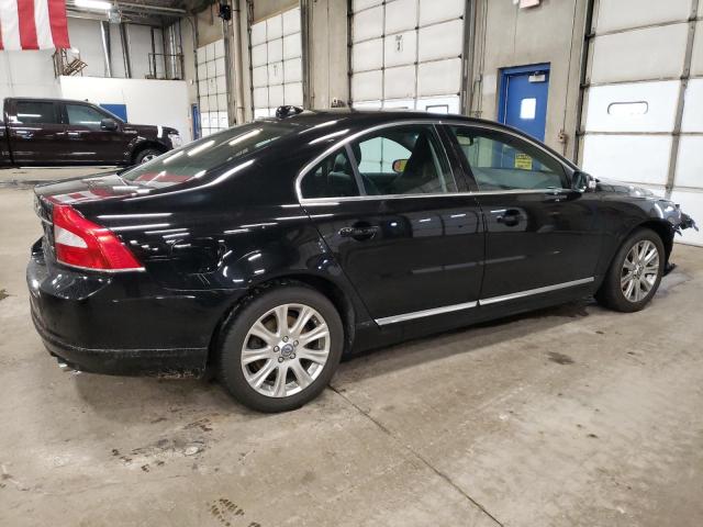 YV1982AS1A1132072 Volvo S80