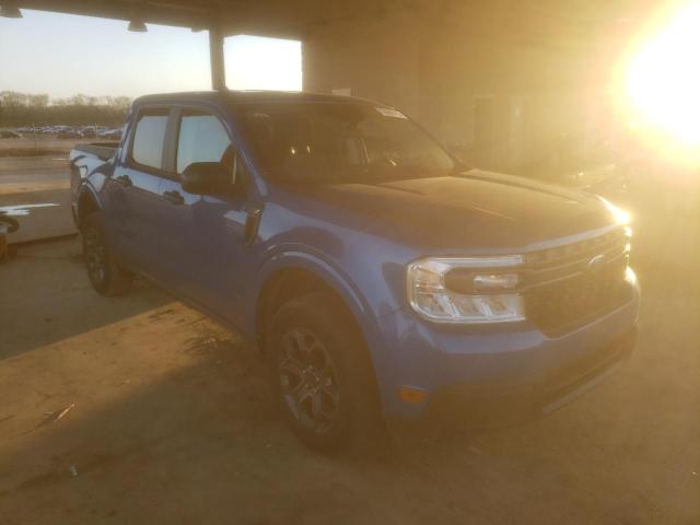2022 FORD MAVERICK X 3FTTW8E9XNRA14271