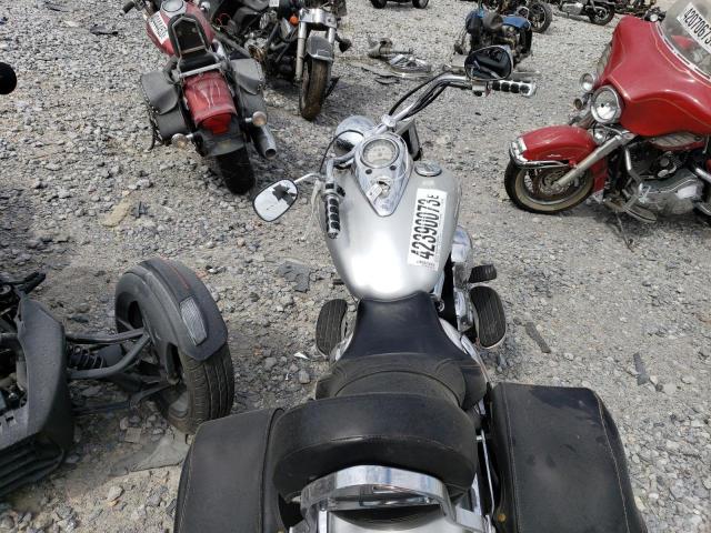 2006 KAWASAKI VN2000 E - JKBVNME136A000924