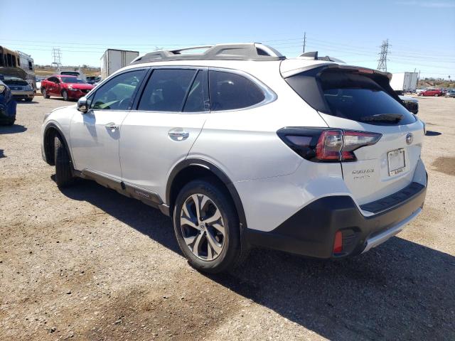 4S4BTGPD1M3209667 Subaru Outback Touring