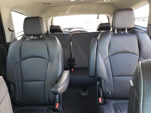 5GAERDKW6KJ202117 Buick Enclave Avenir