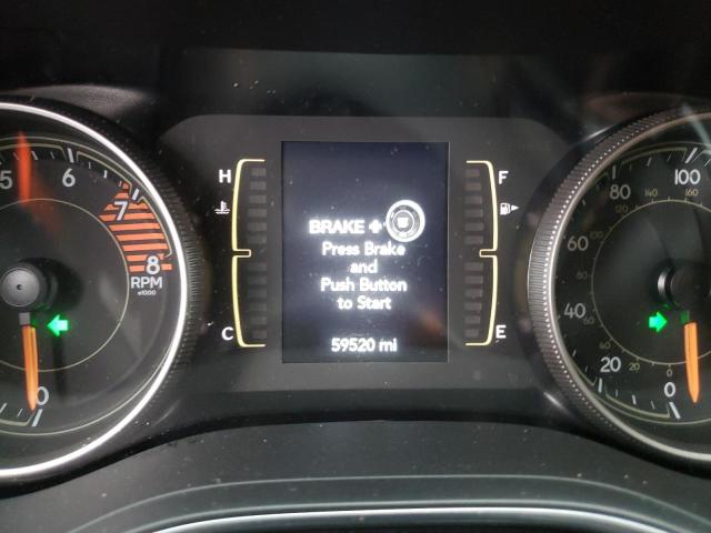 2020 JEEP CHEROKEE L 1C4PJMLX8LD640689