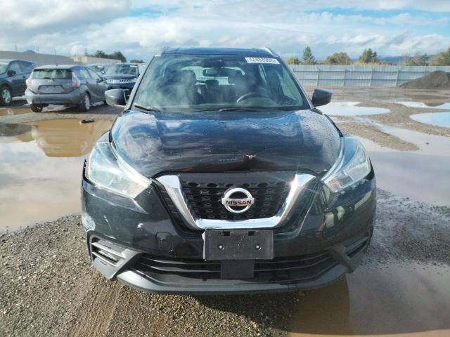 3N1CP5CV6LL506455 Nissan KICKS SV