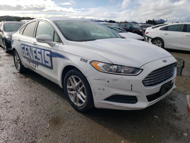 3FA6P0HD7GR216747 Ford FUSION SE