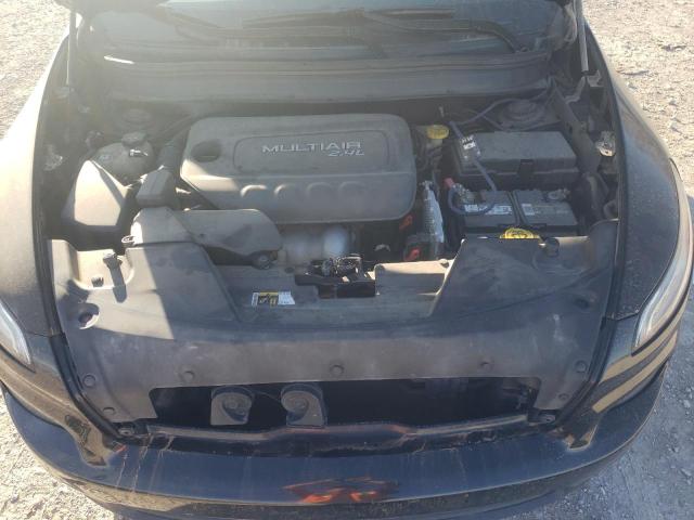 2015 JEEP CHEROKEE L 1C4PJLCB1FW584344