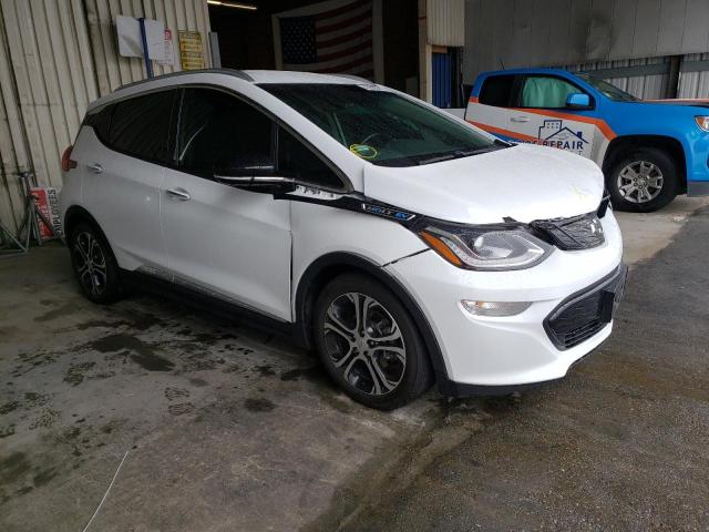 2020 CHEVROLET BOLT EV PR - 1G1FZ6S02L4132621