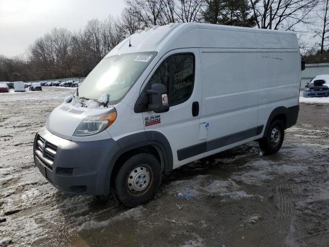 2015 RAM PROMASTER - 3C6TRVCG9FE509133