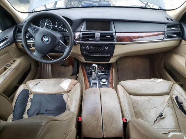 5UXFE83558L160577 BMW X5 4.8I