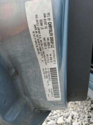 3C3CFFBR2DT539131 Fiat 500 SPORT