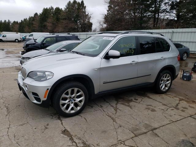 2013 BMW X5 xDrive35i