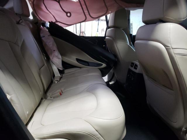 2017 BUICK ENVISION P - LRBFXFSX9HD120403