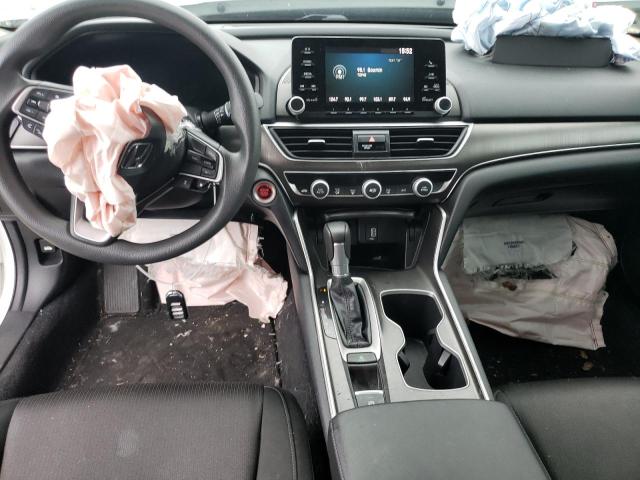 2020 HONDA ACCORD LX 1HGCV1F16LA010004