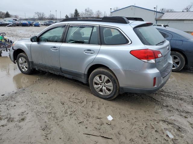 4S4BRCACXD3262505 Subaru Outback 2.5i