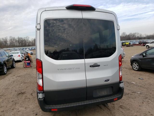 2022 FORD TRANSIT T- 1FBAX2C83NKA19736