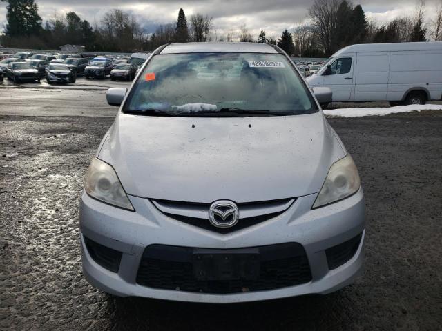 2009 Mazda 5 VIN: JM1CR29L490359103 Lot: 42850893