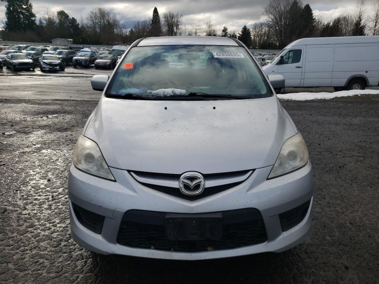 JM1CR29L490359103 2009 Mazda 5