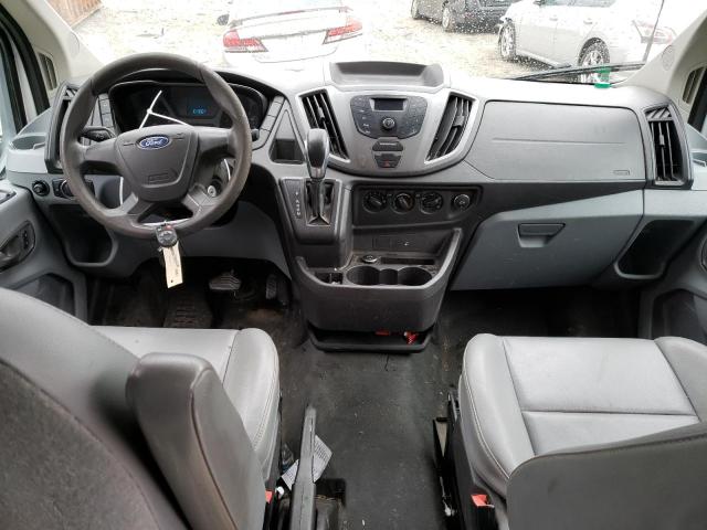 2016 FORD TRANSIT T- - 1FTYR2CM8GKA17002