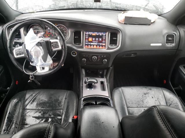 2C3CDXHG0EH359593 Dodge Charger Sxt