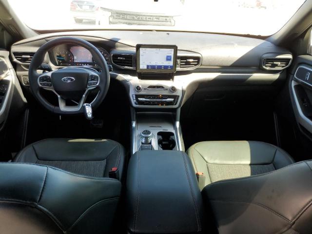 2022 FORD EXPLORER T 1FMSK8JH7NGA69705