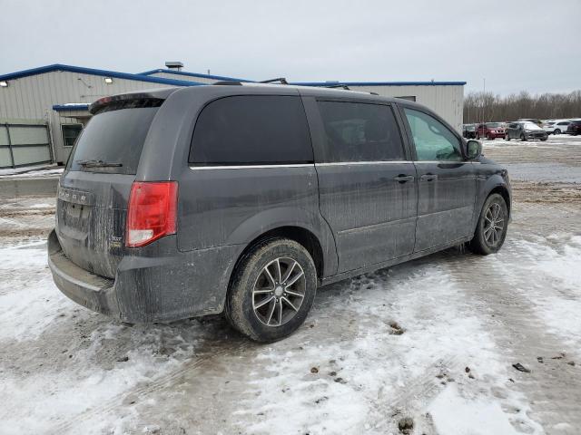 2017 DODGE GRAND CARA - 2C4RDGCG4HR867240