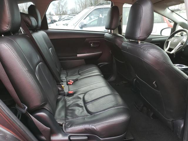 2016 TOYOTA PRIUS V JTDZN3EU4GJ052595
