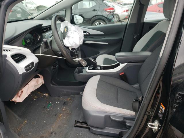 2017 CHEVROLET BOLT EV LT 1G1FW6S07H4190062