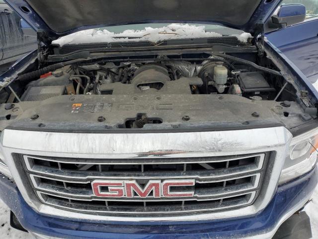 1GTV2UEC8EZ318770 GMC Sierra K1500 Sle