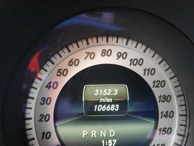 WDDGF4HB3EA965162 Mercedes-Benz C 250
