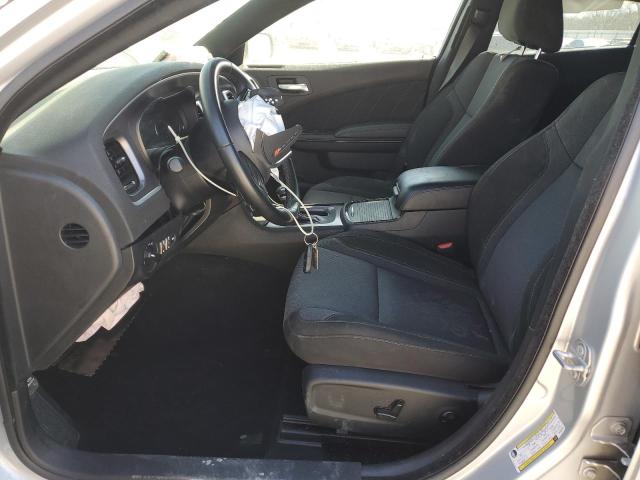 2021 DODGE CHARGER SX 2C3CDXBG4MH505954