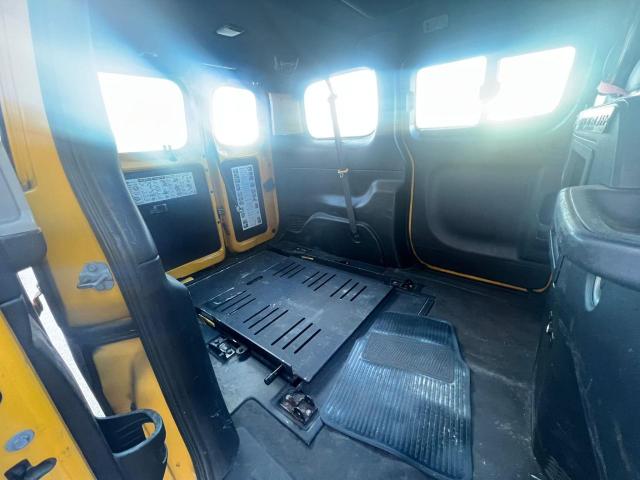 2016 NISSAN NV200 TAXI 3N8CM0JTXGK701033