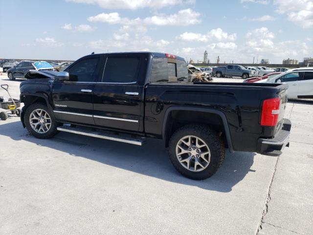 3GTU2VEC8FG418239 GMC Sierra K1500 Slt