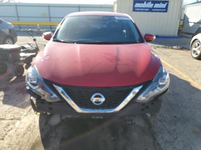 2016 NISSAN SENTRA S 3N1AB7AP0GY303169