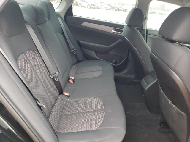 2019 HYUNDAI SONATA SE 5NPE24AF8KH764405