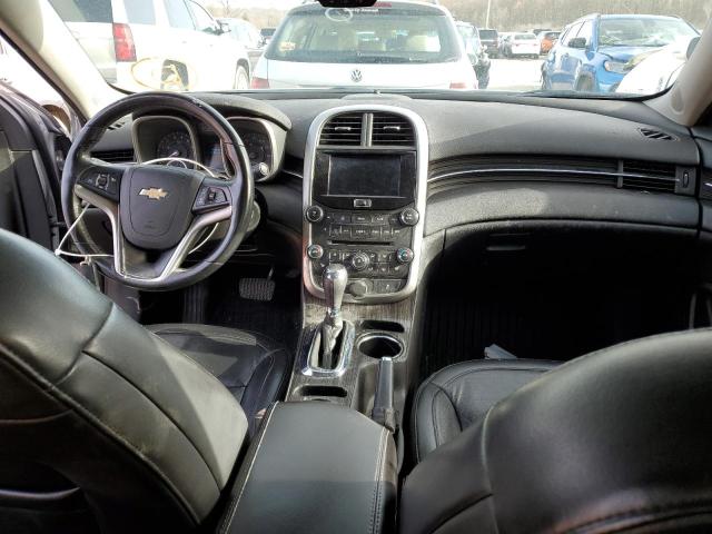 2016 CHEVROLET MALIBU LIM 1G11E5SA8GF136126
