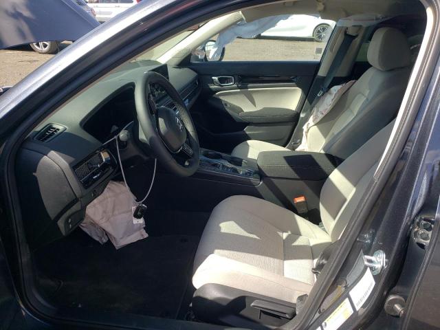 2023 HONDA CIVIC SEDA 2HGFE1F72PH305500