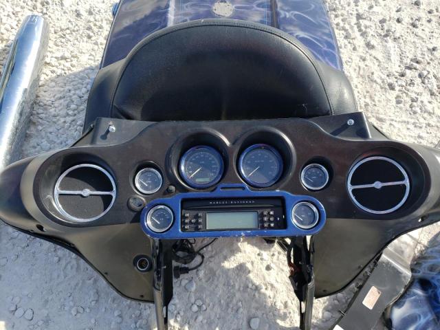 2013 HARLEY-DAVIDSON FLHTC ELEC - 1HD1FFM18DB666508