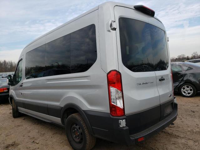 2022 FORD TRANSIT T- 1FBAX2C83NKA19736