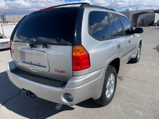 1GKDS13S682137687 GMC Envoy