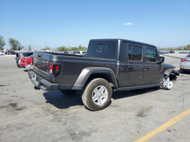 1C6HJTAG1NL140214 Jeep Gladiator