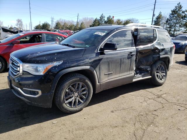 2019 GMC ACADIA SLT 1GKKNULS7KZ217319