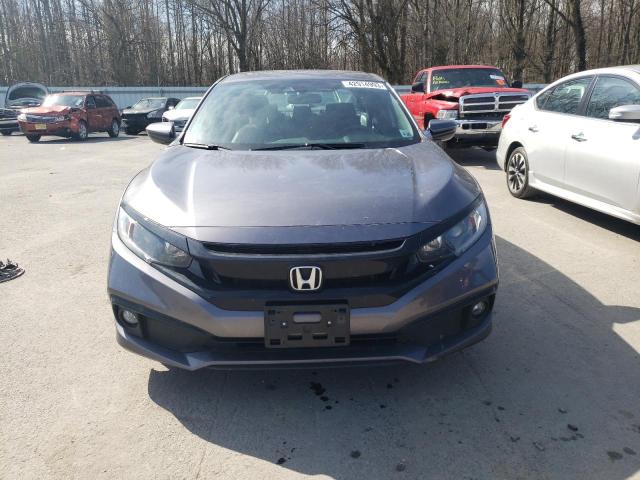 2020 Honda Civic Sport VIN: 2HGFC2F86LH538214 Lot: 49145964