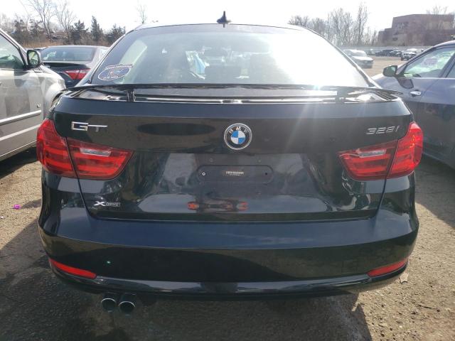 WBA3X5C57FD561341 BMW 3 Series