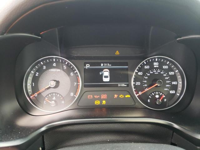 3KPF24AD8PE569046 KIA FORTE LX