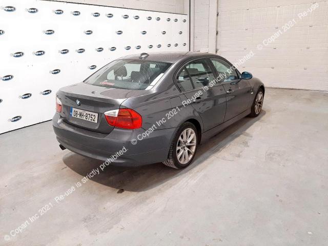WBAVG92090A327345 BMW 320