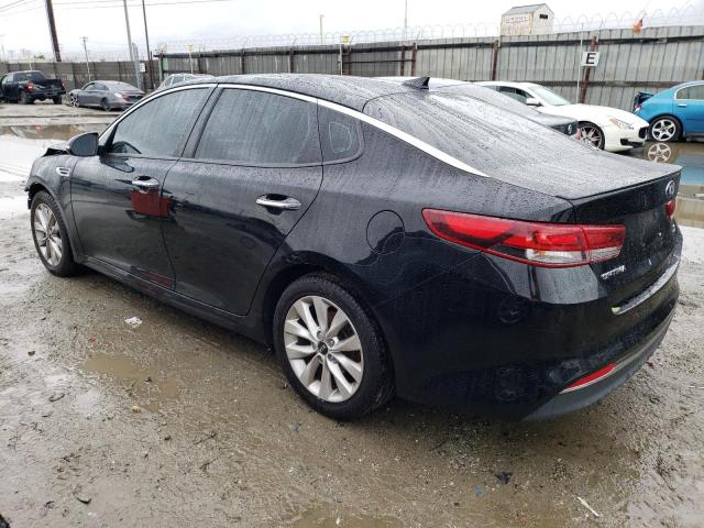 5XXGT4L39JG239775 KIA Optima Lx