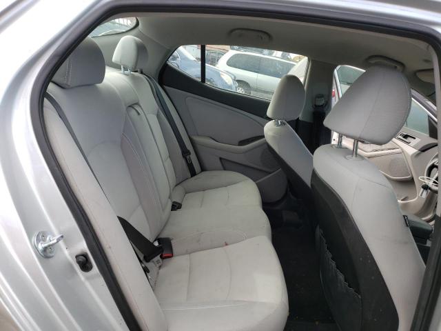 5XXGM4A71DG090527 KIA Optima