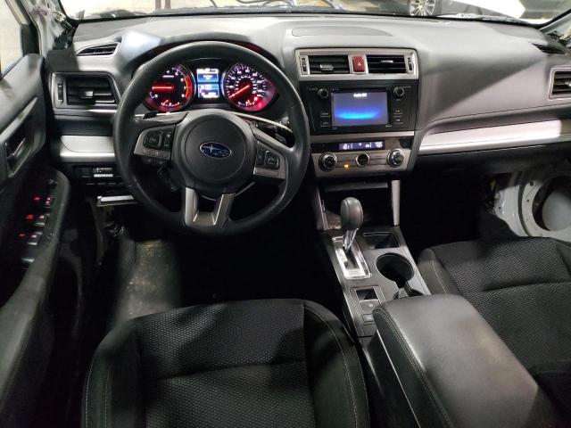 4S4BSAAC0H3433227 Subaru Outback 2.5i