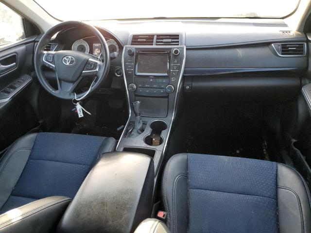 2016 TOYOTA CAMRY LE 4T1BF1FK9GU166845